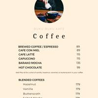 Buku Buku Kafe Almanza Las Pinas City Zomato Buku Buku Kafe Almanza Las Pinas City Zomato