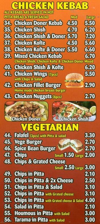 Carta de Istanbul