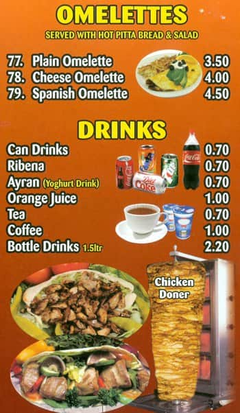 Carta de Istanbul