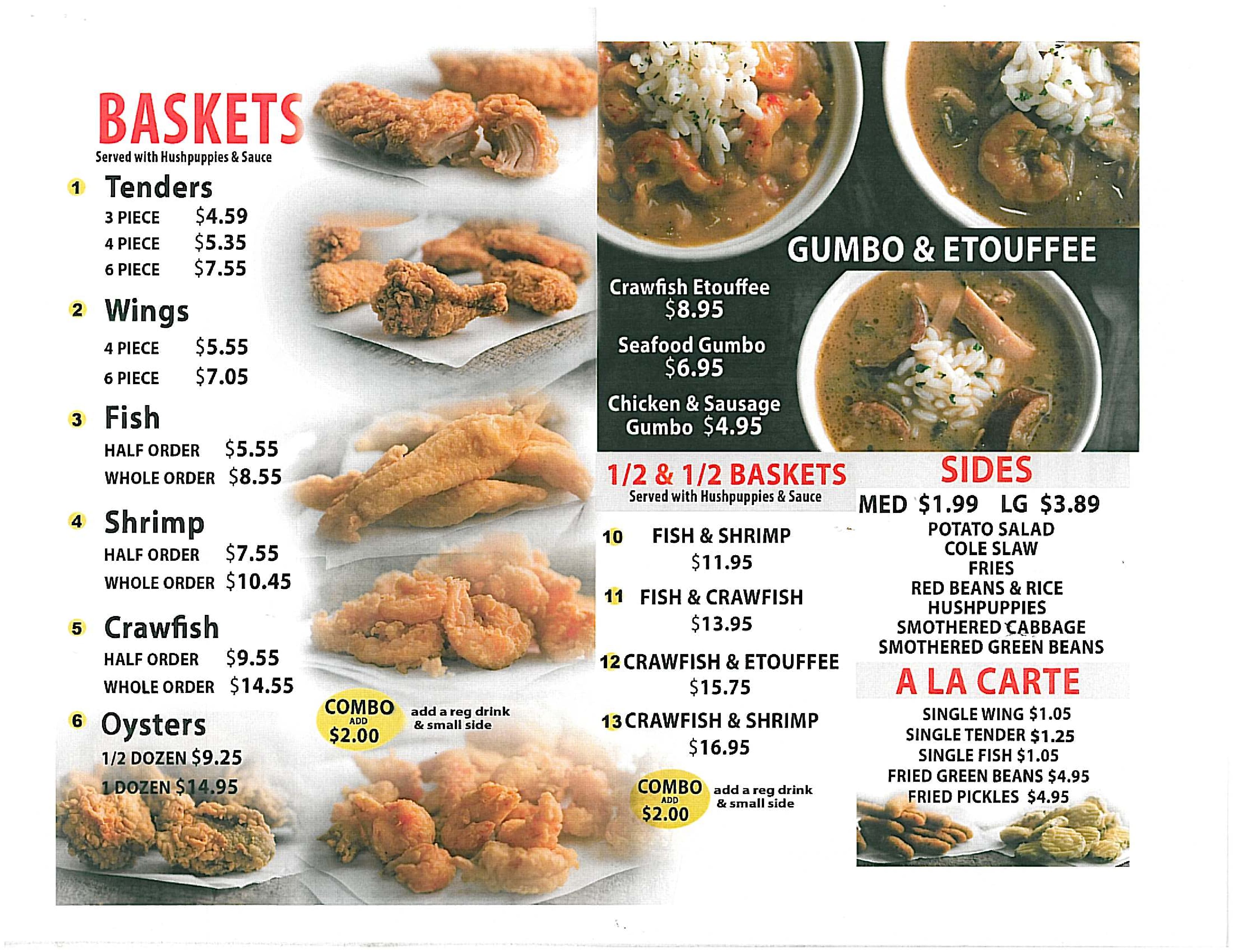 menu-at-off-the-hook-restaurant-thibodaux-604-n-canal-blvd