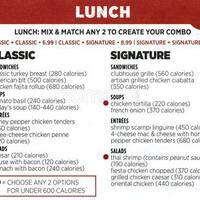 Applebee S Limerick Montgomery County Urbanspoon Zomato
