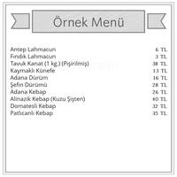 Antepli Nusret Usta Mangalbasi Esenyurt Merkez Istanbul Zomato