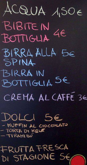 Menu di PoPi 