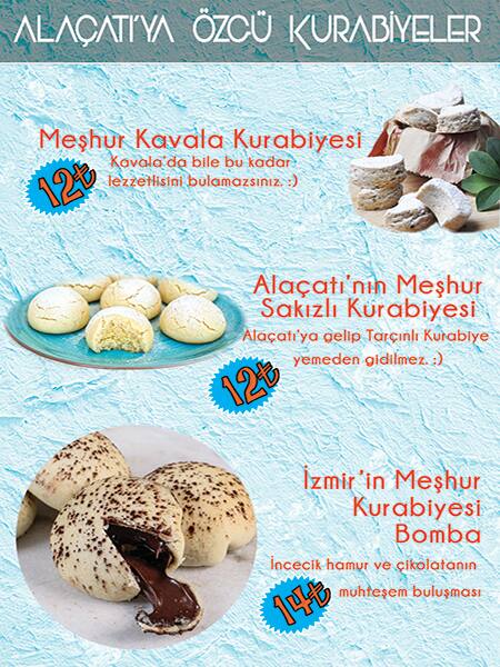 Lokmaçatı menu