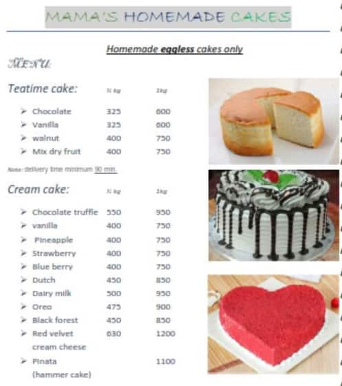 Full Wedding Cake Calculator: Prices + Sizes + Servings Charts