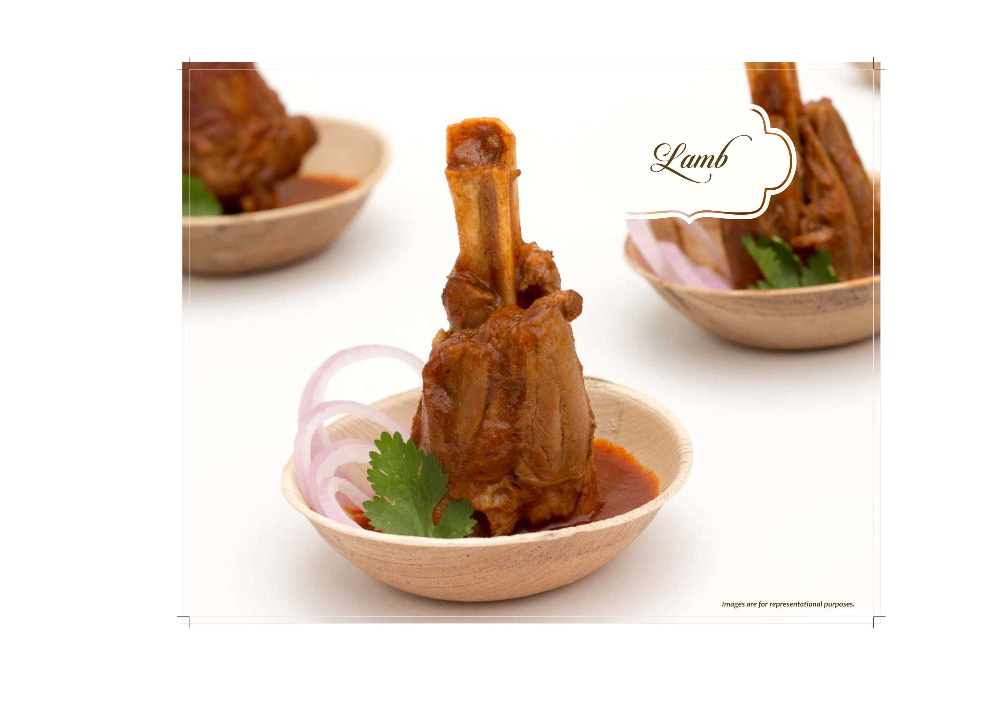 THE NAMAK CO. - Previously The Yellow Chilli menu