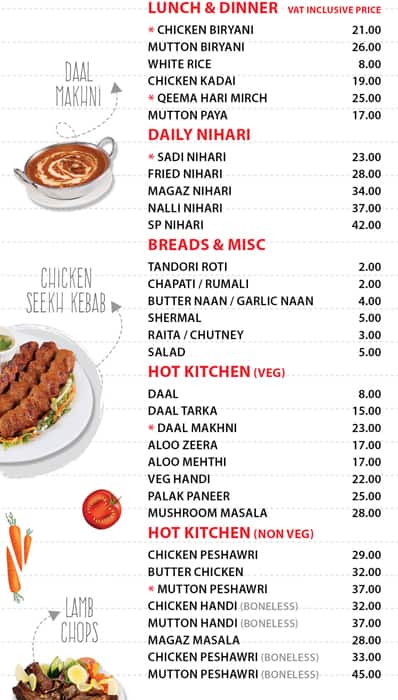 Menu At Daily Restaurant Bur Dubai Dubai Royal Ascot Hotel Apartment menu-at-daily-restaurant-bur-dubai-dubai-royal-ascot-hotel-apartment