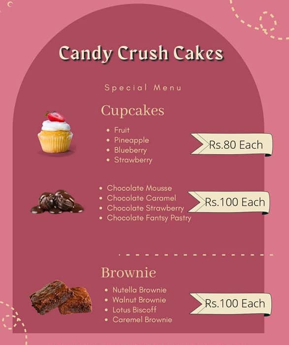 Candy Crush Cakes By Diksha Gupta - Wedding Cake - Jammu City -  Weddingwire.in