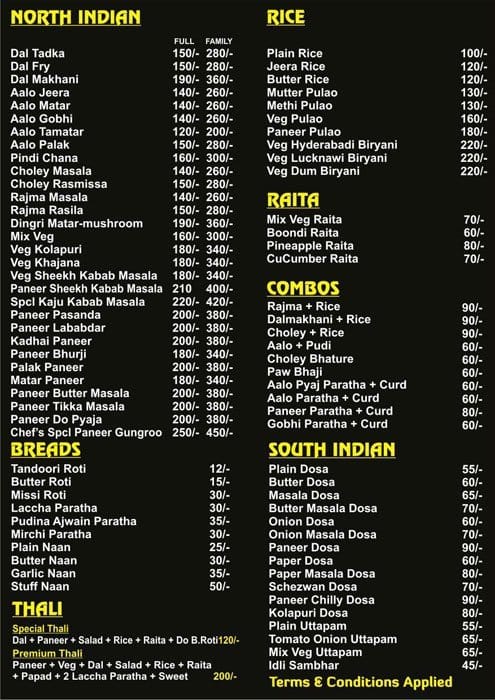 Freshmme Foods Menu, Menu for Freshmme Foods, Sector 132, Noida - Zomato