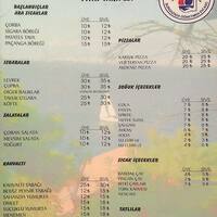 burgazada ogretmen evi menu menu for burgazada ogretmen evi burgazada istanbul