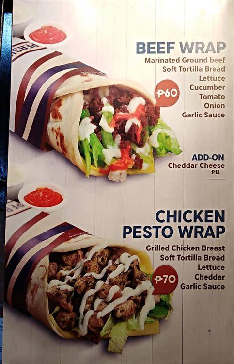 Avenue Near Me >> Persian Avenue Menu Menu For Persian Avenue Novaliches Avenue Near Me >> Persian Avenue Menu Menu For Persian Avenue Novaliches