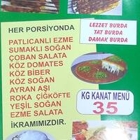 Suruc Ocakbasi Nevzat Usta Bahcelievler Merkez Istanbul Zomato Turkey