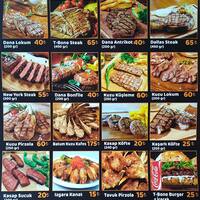 T Bone Et Aydinli Istanbul