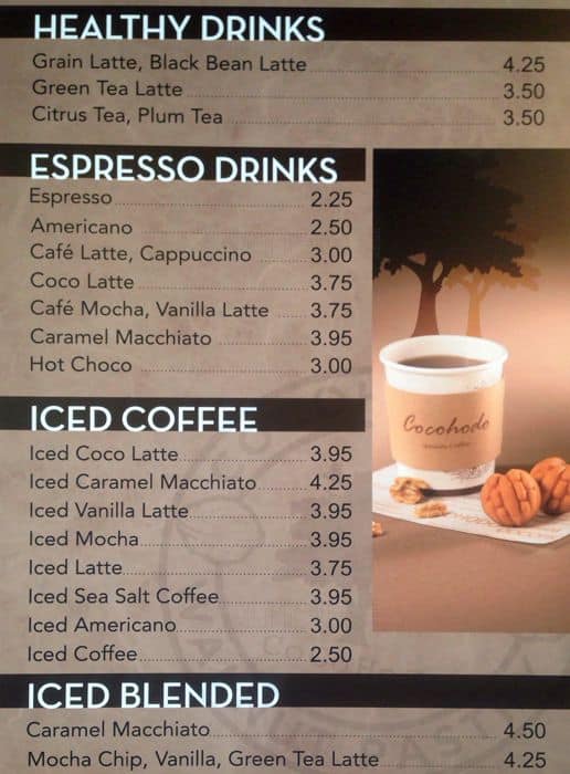 Cocohodo Walnut Pastry Menu Menu For Cocohodo Walnut Pastry Carrollton Carrollton Cocohodo Walnut Pastry Menu Menu For Cocohodo Walnut Pastry Carrollton Carrollton