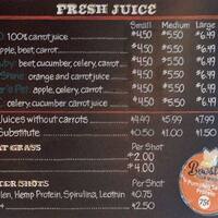 Whole Foods Market Menu Menu For Whole Foods Market Kitsilano Vancouver Whole Foods Market Menu Menu For Whole Foods Market Kitsilano Vancouver