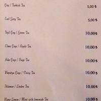 rumeli kale cafe restaurant rumeli