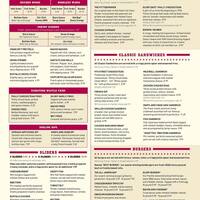 Download Glory Days Pub Menu Menu For Glory Days Pub Sterling Loudoun County Desktop Wallpaper Get Wallpaper Glory Days Pub Menu Menu For Glory Days Pub Sterling Loudoun County For Android