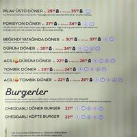 bursa kebap evi bahcesehir merkez istanbul