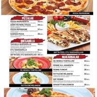 Menu At Cafe Faruk Istanbul Sinan Pasa Mahallesi Sair Veysi Sokak 4 E F