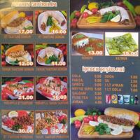 Suat Usta Mersin Tantuni Istanbul Istanbul