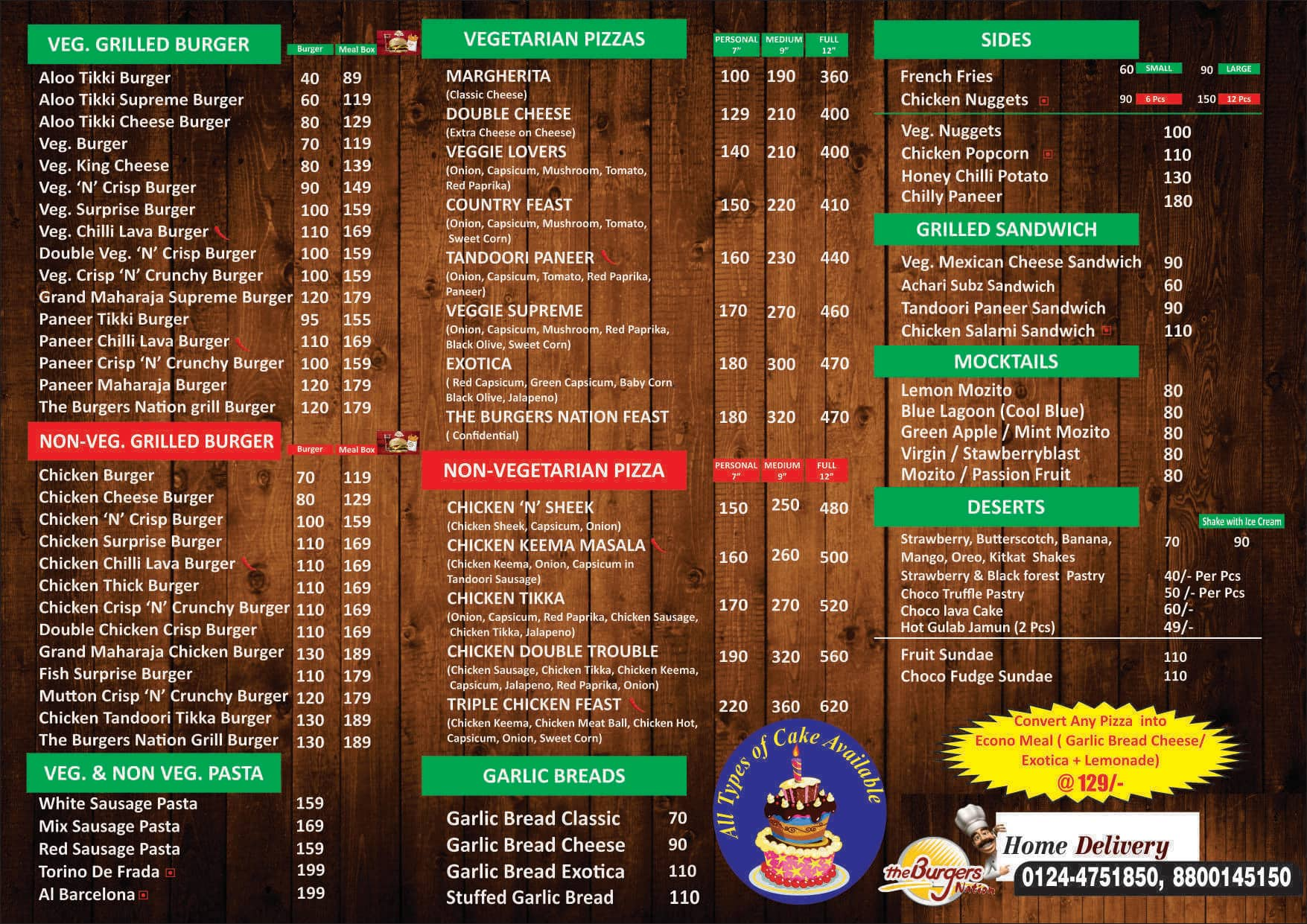 the-burgers-nation-menu-menu-for-the-burgers-nation-dlf-phase-3