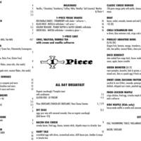 One Plus Piece Balwyn Melbourne Zomato One Plus Piece Balwyn Melbourne Zomato