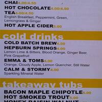 Beverages Beverages
