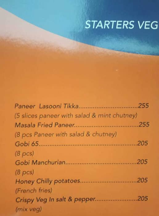 Mint Cafe Menu, Menu for Mint Cafe, Sector 1, Noida Zomato