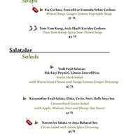 Banyan Restaurant Ortakoy Merkez Istanbul