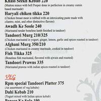 Beijing Garden Sector 12 Faridabad Zomato