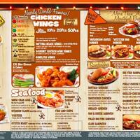 Hooters Dublin Dublin Urbanspoon Zomato