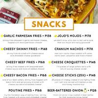 Cranium Board Game Lounge Resto Metro Manila Manila Cranium Board Game Lounge Resto Metro Manila Manila