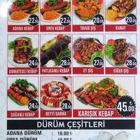 Antep Citir Pide Lahmacun Ve Kebap Hasanpasa Istanbul