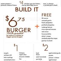 Farm Burger Decatur Menu Menu V Restauracii Farm Burger Decatur Decatur Atlanta Farm Burger Decatur Menu Menu V Restauracii Farm Burger Decatur Decatur Atlanta