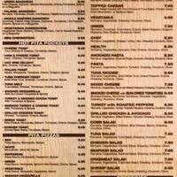 Kennedy Food Garden Menu Menu For Kennedy Food Garden Logan