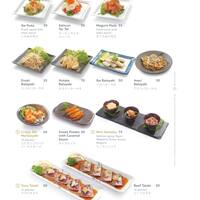 Sushi Hiro, Kelapa Gading, Jakarta - Zomato Indonesia Sushi Hiro, Kelapa Gading, Jakarta - Zomato Indonesia