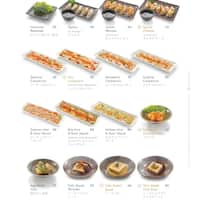 Sushi Hiro, Kelapa Gading, Jakarta - Zomato Indonesia Sushi Hiro, Kelapa Gading, Jakarta - Zomato Indonesia