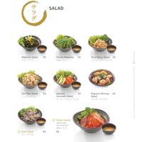 Sushi Hiro, Kelapa Gading, Jakarta - Zomato Indonesia Sushi Hiro, Kelapa Gading, Jakarta - Zomato Indonesia