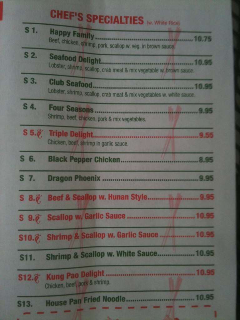 Featured image of post Chopstix Hagerstown