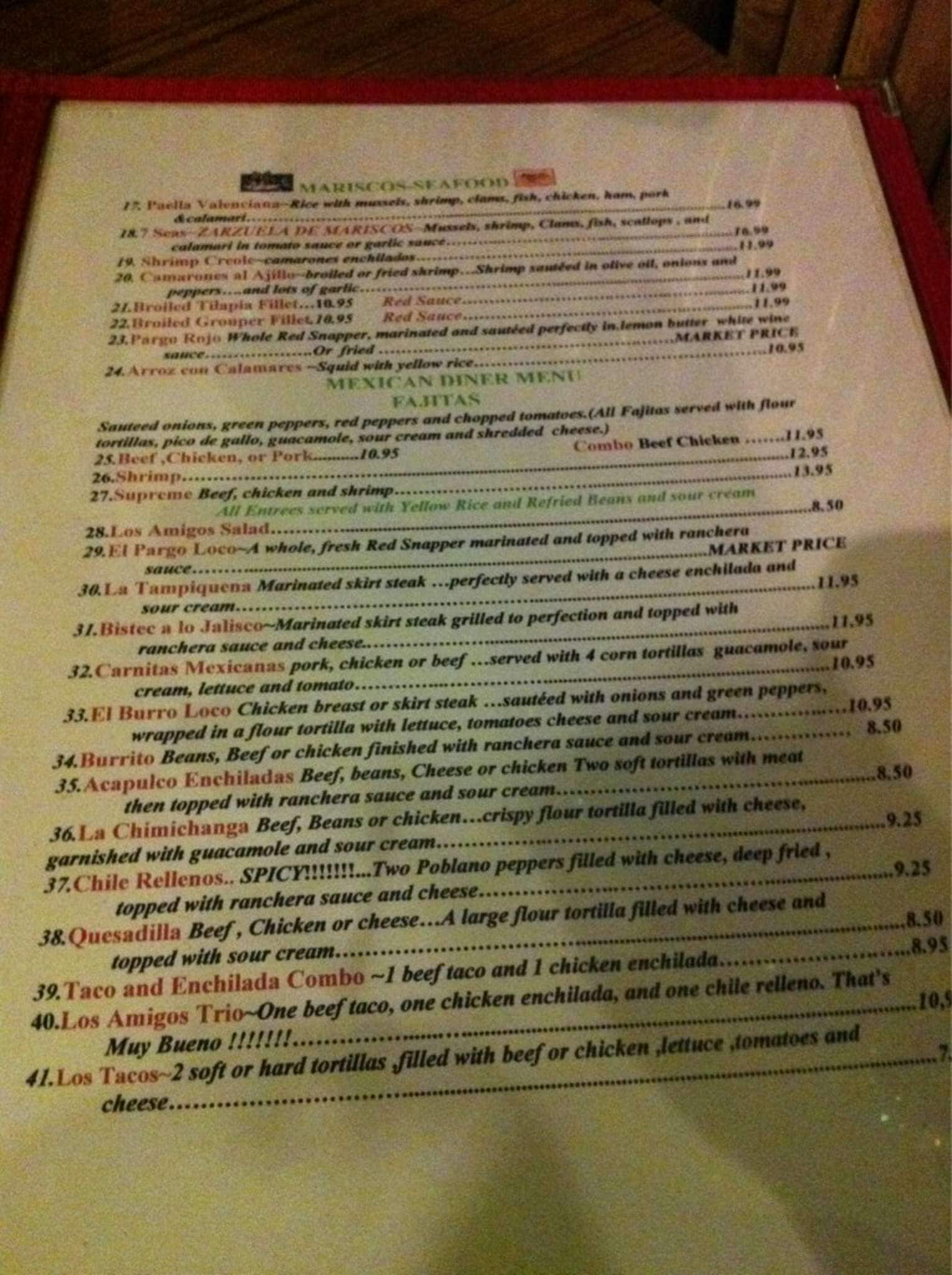Beach Bucket Restaurant Ormond Beach - 6uc7wja