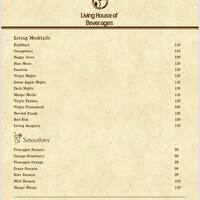 The Living Room Cafe Purena Raipur Zomato