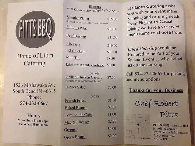 pitts bbq