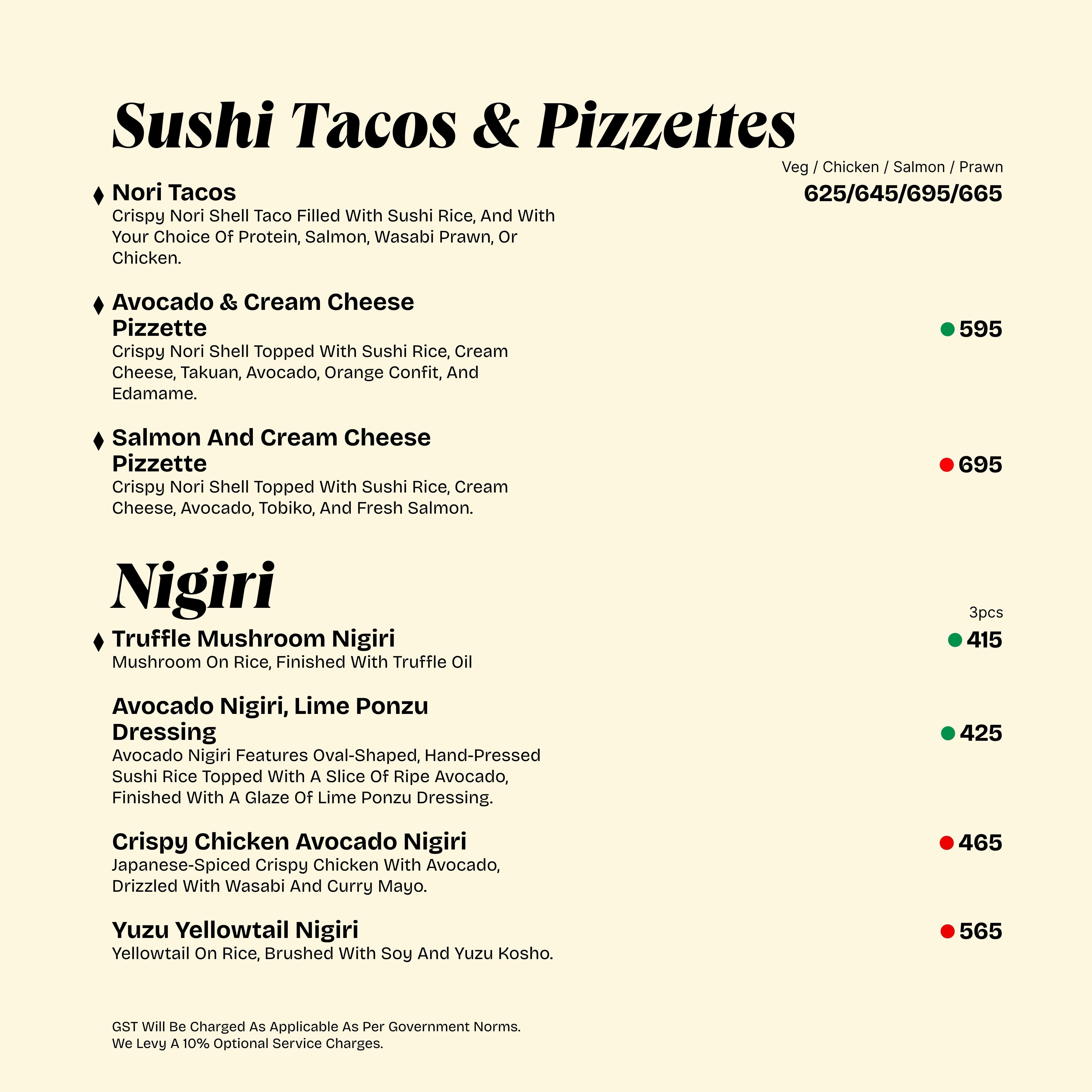 Ko Ko Kai - Asian Kitchen & Cafe | Hyderabad | Book Table
