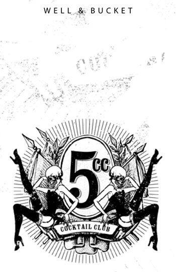 5cc menu