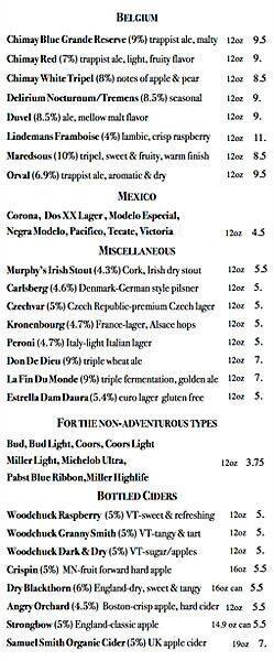 Carta de Dubliner