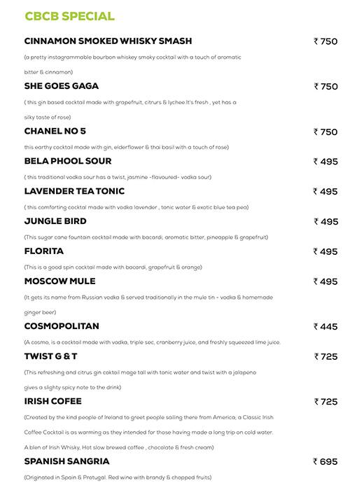 Status Bar Jamshedpur Menu at Debbie Kline blog