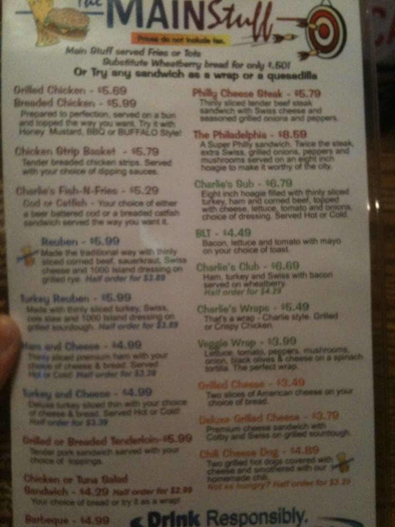 menu-at-charlie-s-pub-grub-terre-haute