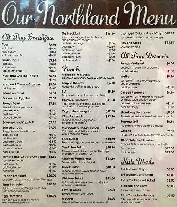 Theobroma Chocolate Lounge Menu Urbanspoon/Zomato