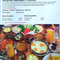 Sarihan Ziya Gokalp Istanbul