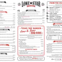 Lone Star Rib House Warwick Farm Sydney Zomato Lone Star Rib House Warwick Farm Sydney Zomato